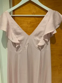 H&M Mama äitiysmekko