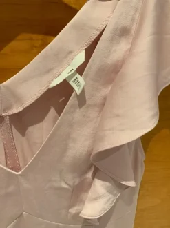 H&M Mama äitiysmekko