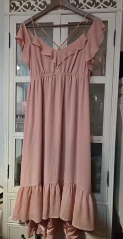 H&M Mama äitiysmekko