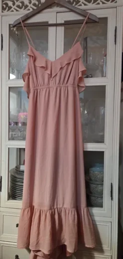 H&M Mama äitiysmekko