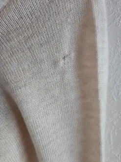 H&M mama äitiysneule koko M