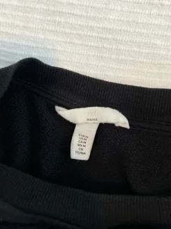 H&M mama äitiyspaita M