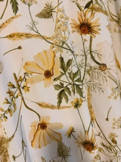 H&M mama äitysmekko koko M