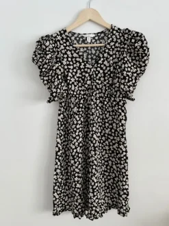 H&M mama kukkamekko S