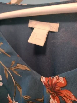 H&M mama mekko koko M