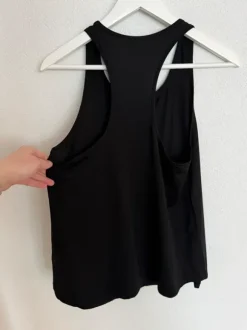 H&M mama treenitoppi