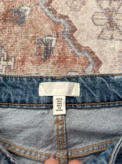 H&M Mom jeans
