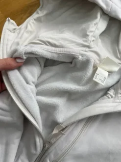 H&m move treenitakki