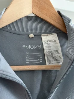 H&M Move urheilutoppi