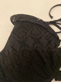 H&M musta bikini