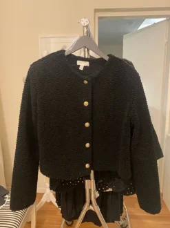 H&M pehmeä bleiseri