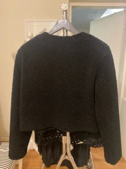 H&M pehmeä bleiseri