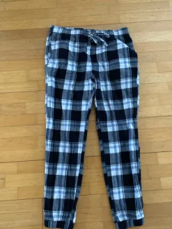 HM pyjamasbyxor storlek XS