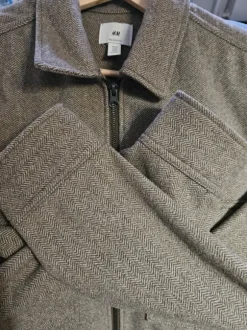 H&M Regular-fit Overshirt