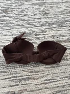 H&M rintaliivit (käyttämätön) 75B