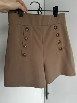H&M shortsit XS