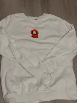 H&M South Park Kenny College