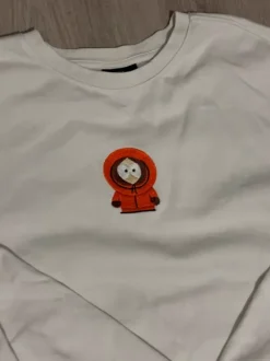 H&M South Park Kenny College