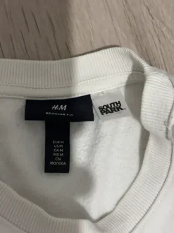 H&M South Park Kenny College