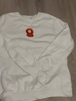 H&M South Park Kenny College