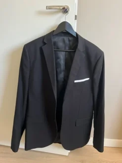 H&M suit jacket