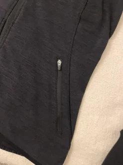 H&M tekninen takki koko M