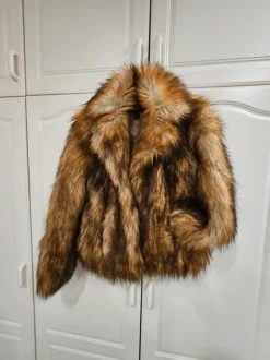 H&M tekoturkis koko XS