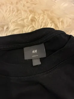 H&M T-paita L
