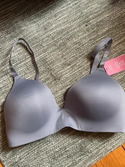 HM uudet rintaliivit