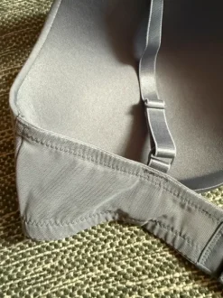 HM uudet rintaliivit