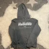 Hollister huppari