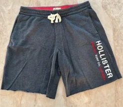 Hollister shortsit