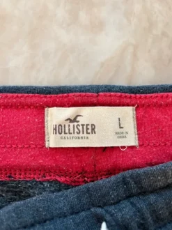 Hollister shortsit