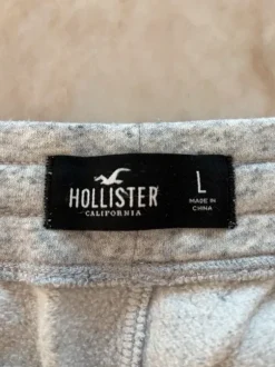 Hollister shortsit