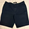 Hollister shortsit koko 32