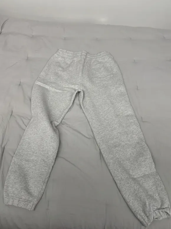 Hollister verkkahousut