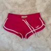 Hollister Y2K Mini College Shorts