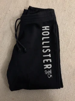 Hollister Y2K Sweatpants