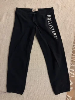 Hollister Y2K Sweatpants