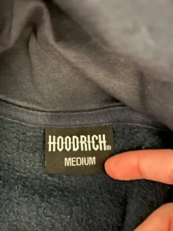 Hoodrich Hoodie