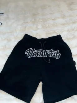 HoodRich Shortsit