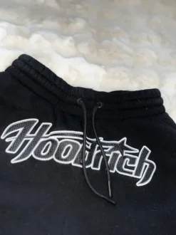HoodRich Shortsit