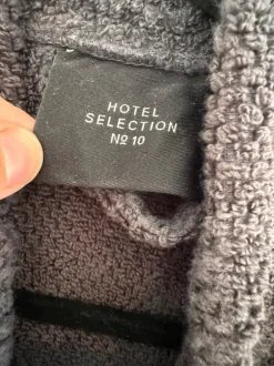 Hotel Selection Morgonrock