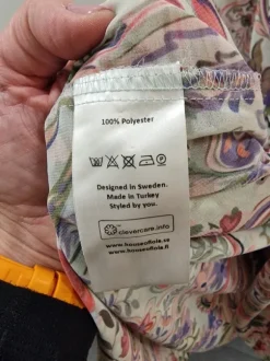 House of lola kaftaani M/L