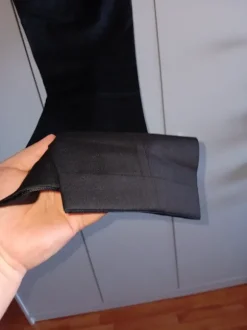 Hugo Boss 100% virgin wool koko 44