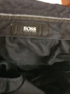 Hugo Boss -puvunhousut