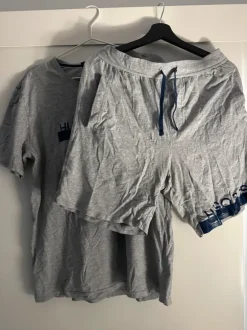 Hugo Boss pyjama set