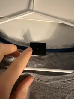 Hugo Boss pyjama set