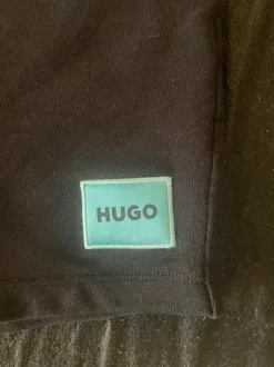 Hugo shortsit