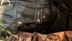 Hunter metsästyshousut